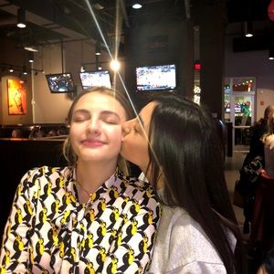 Meet your Posher, Nanette